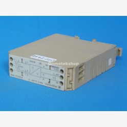 Weidmuller EMA PT100/3 Transmitter